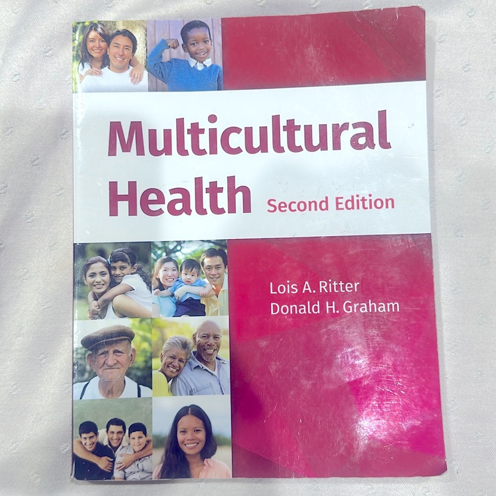 Multicultural health second edition